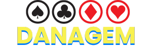 Logo DANAGEM